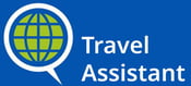 Travel Assistant LOGO