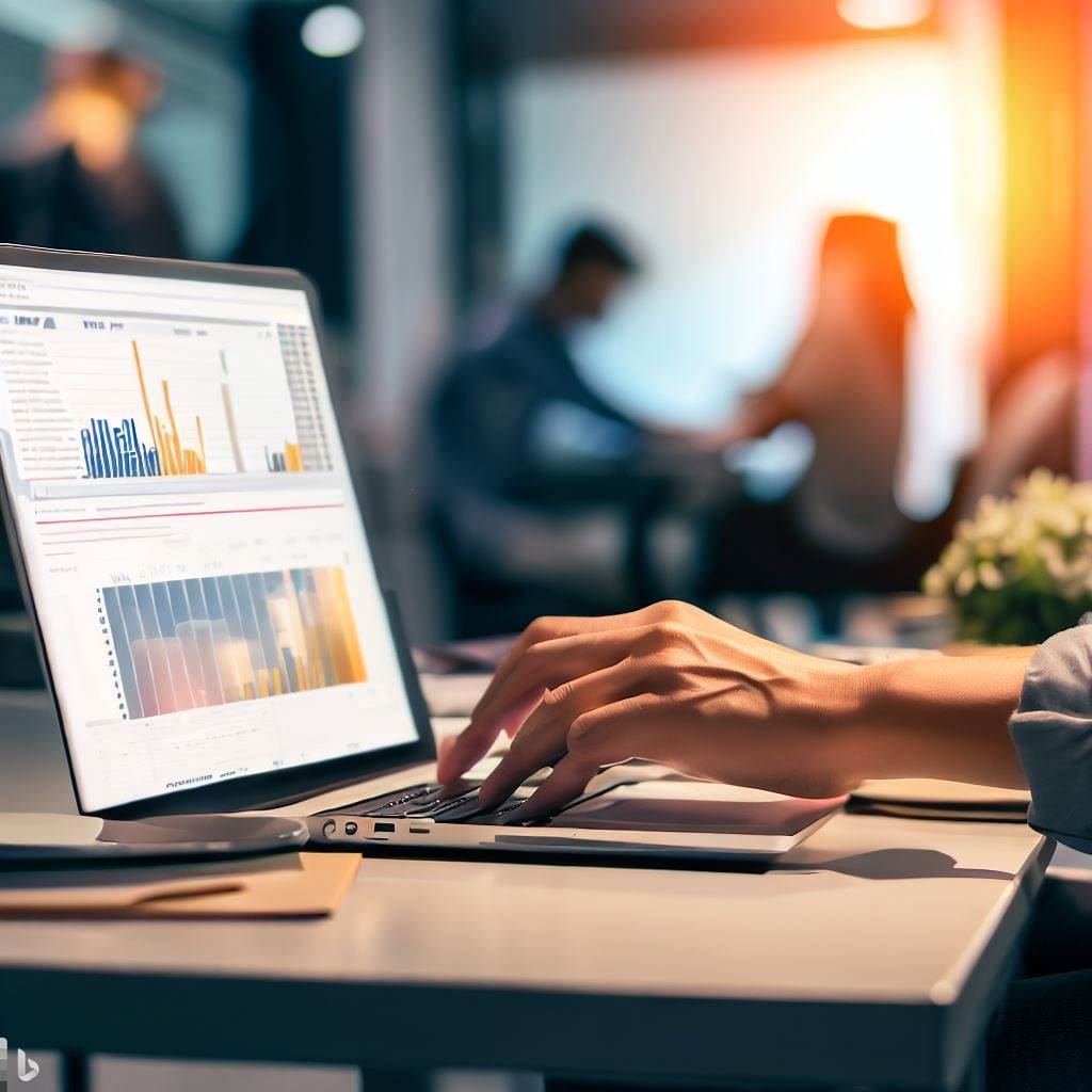 Travel Assistant Business Performance