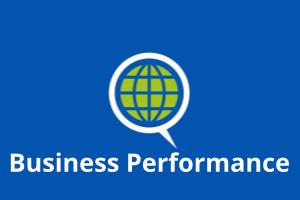 business performance