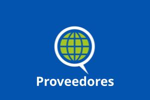 Señeccion de proveedores