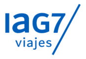 IAG7 Viajes  